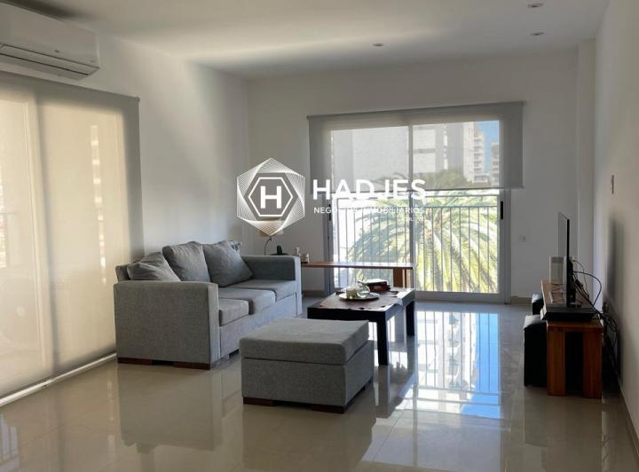 Departamento · 80m² · 3 Ambientes · 1 Cochera