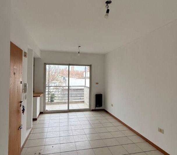 Departamento · 40m² · 2 Ambientes