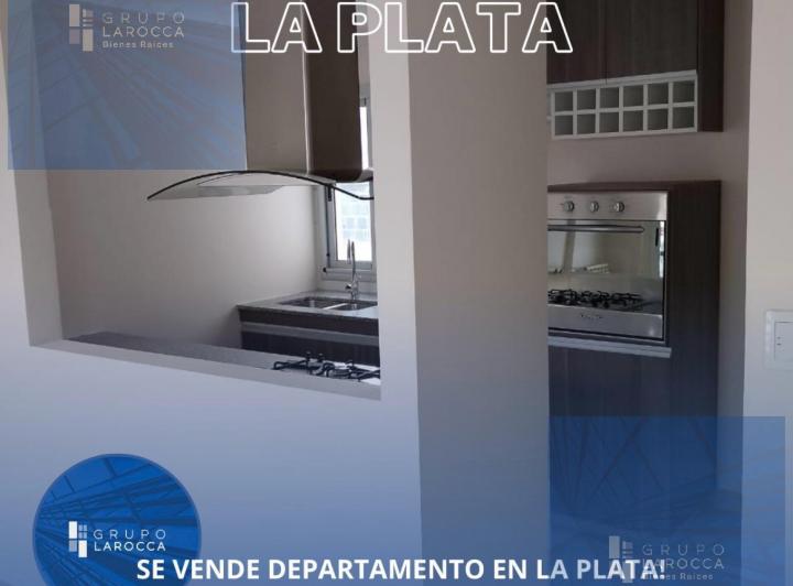 Departamento · 65m² · 2 Ambientes