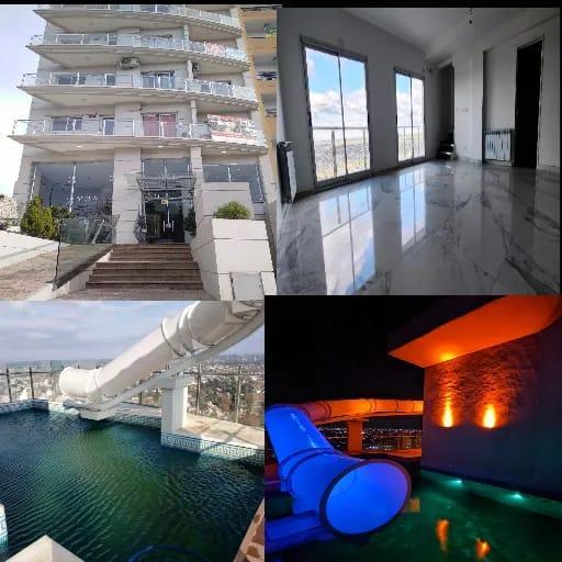 Departamento · 117m² · 4 Ambientes