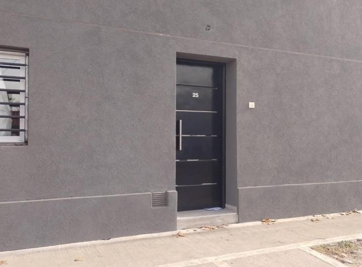Departamento · 2 Ambientes