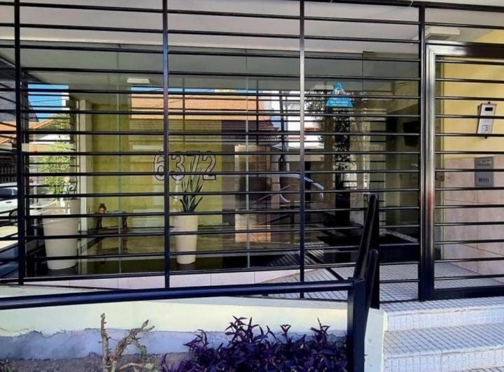 Departamento · 55m² · 2 Ambientes · 1 Cochera