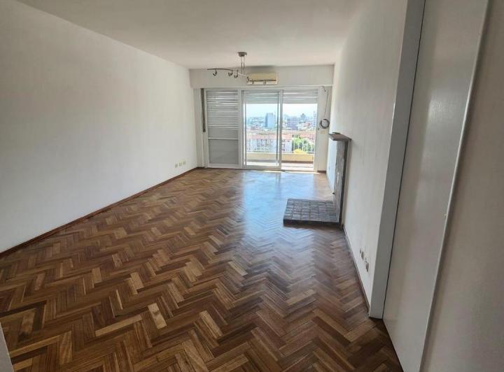Departamento · 101m² · 1 Ambiente