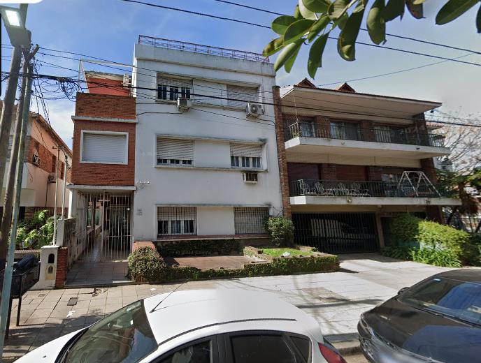 Departamento · 70m² · 3 Ambientes