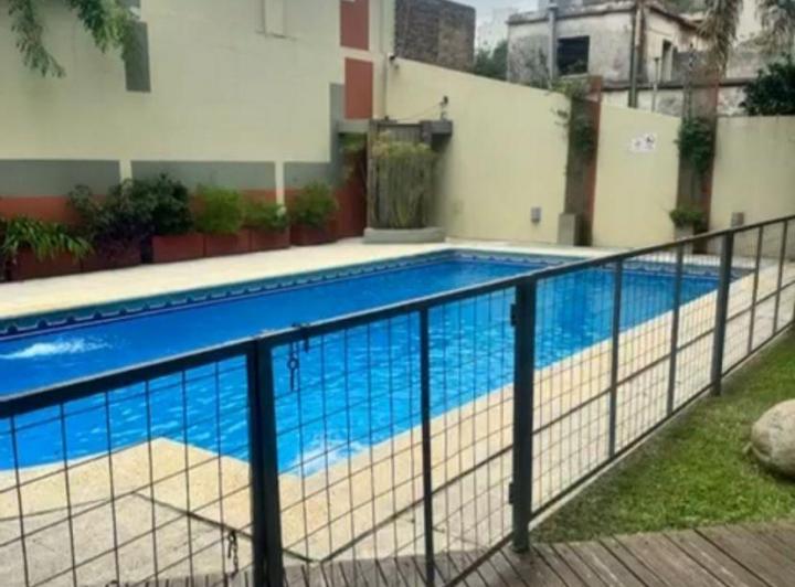 Departamento · 83m² · 3 Ambientes · 1 Cochera
