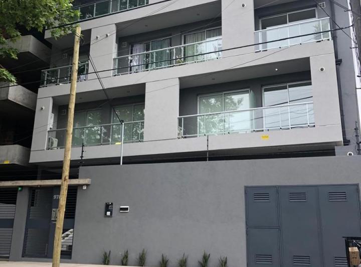 Departamento · 2 Ambientes