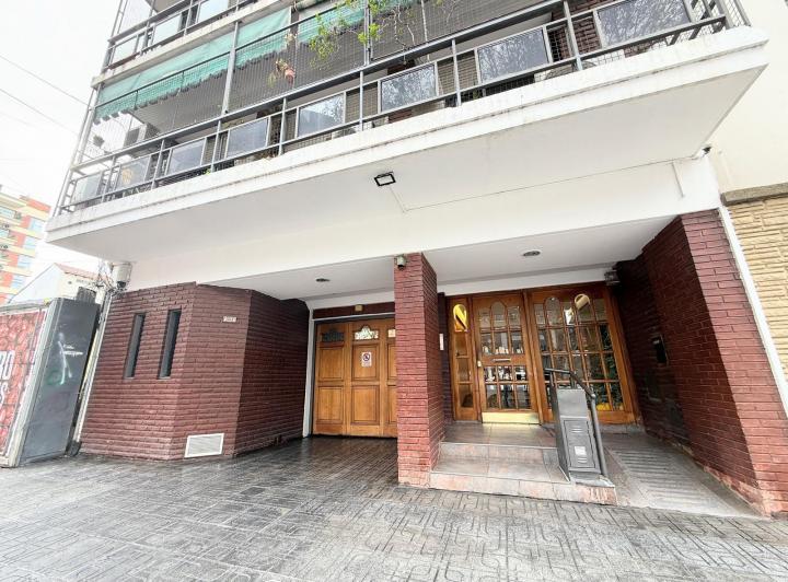 Departamento · 67m² · 3 Ambientes