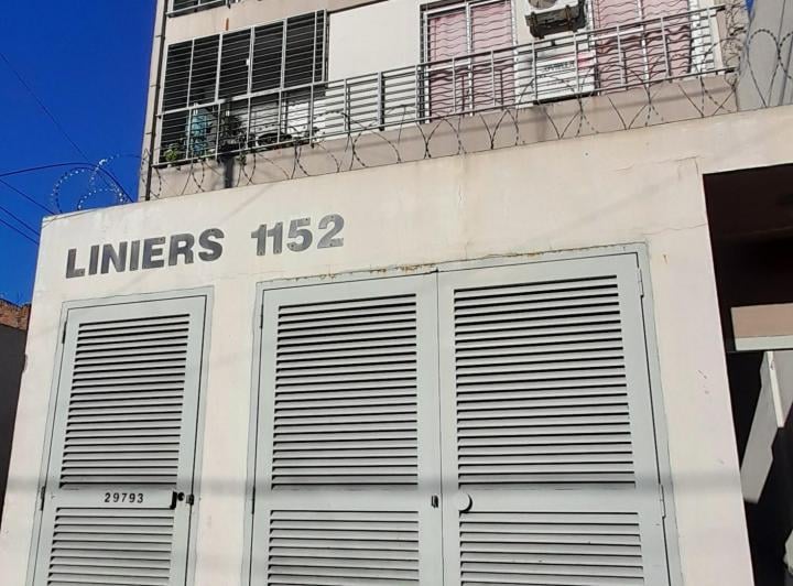 Departamento · 30m² · 1 Ambiente