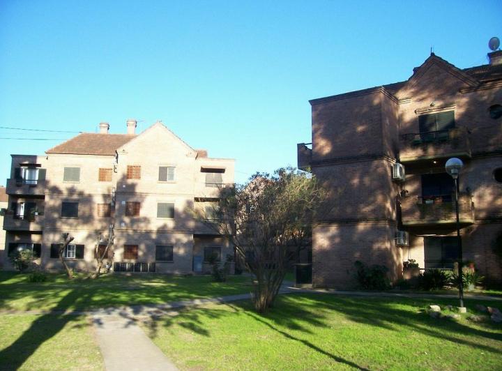 Departamento · 64m² · 3 Ambientes · 1 Cochera
