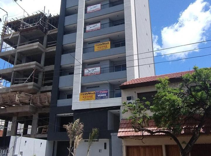 Departamento · 39m² · 1 Ambiente