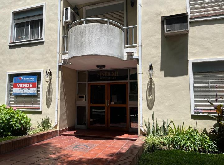 Departamento · 59m² · 3 Ambientes