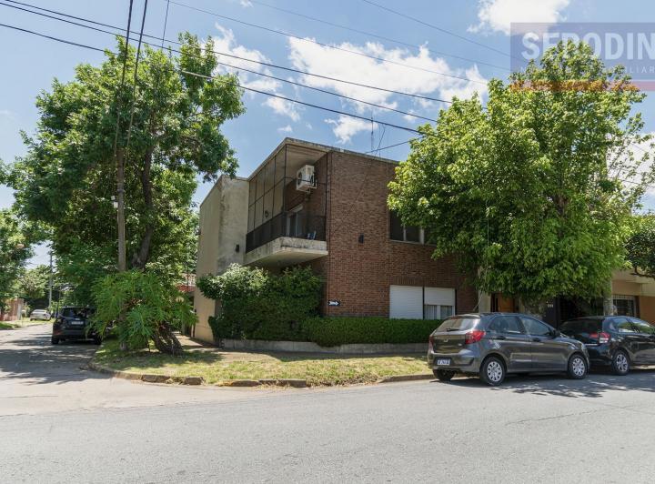 Departamento · 90m² · 3 Ambientes · 1 Cochera