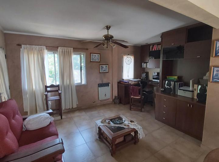 Departamento · 65m² · 3 Ambientes