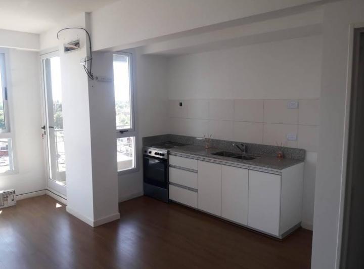 Departamento · 55m²