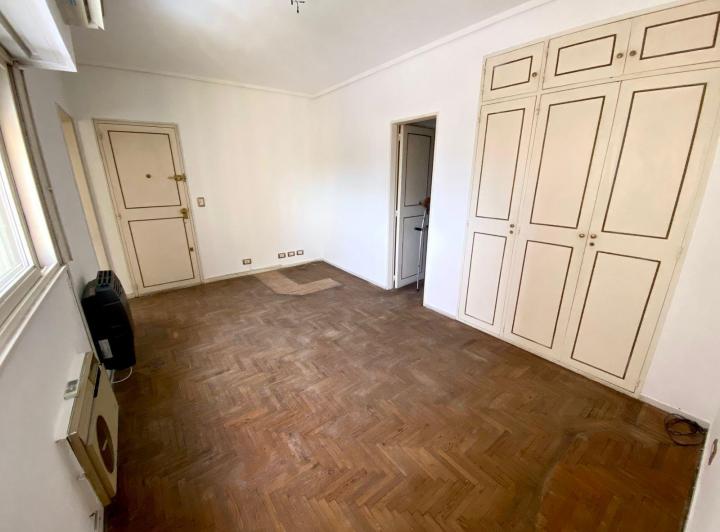 Departamento · 40m² · 2 Ambientes