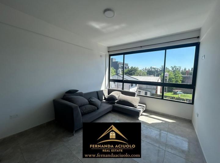 Departamento · 86m² · 3 Ambientes