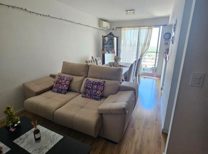 Departamento · 45m² · 2 Ambientes