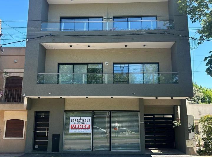 Departamento · 90m² · 3 Ambientes