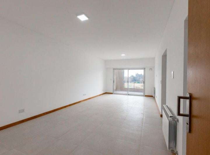 Departamento · 83m² · 2 Ambientes · 1 Cochera