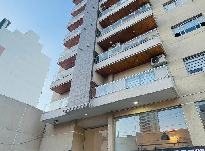 Departamento · 45m² · 2 Ambientes