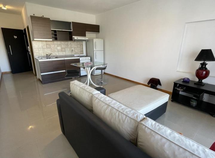Departamento · 42m² · 2 Ambientes