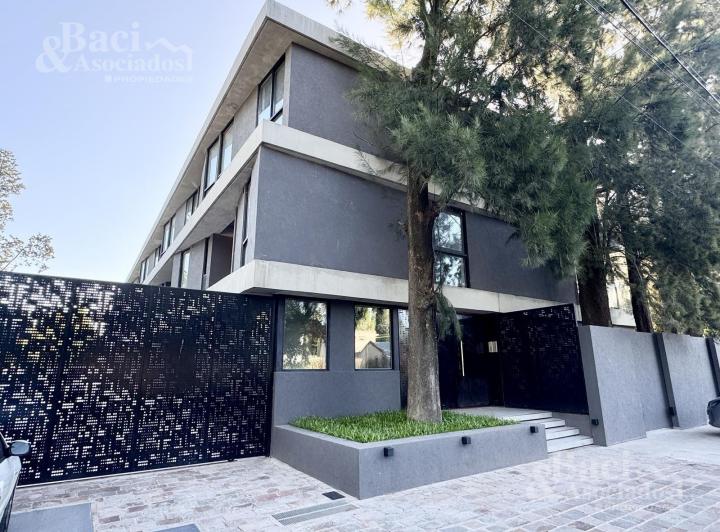 Departamento · 113m² · 3 Ambientes