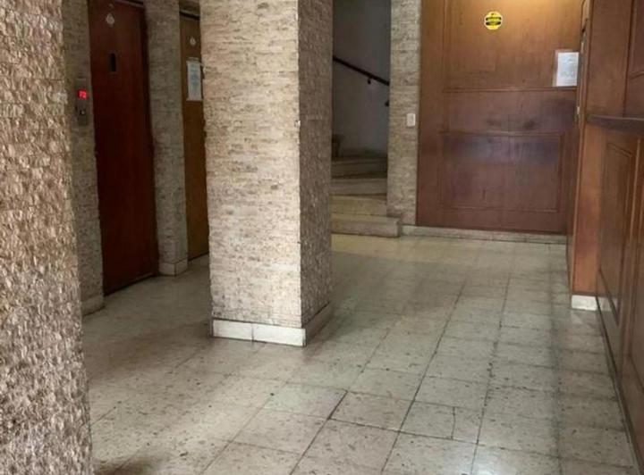 Departamento · 41m² · 2 Ambientes