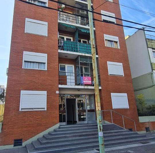 Departamento · 40m² · 2 Ambientes