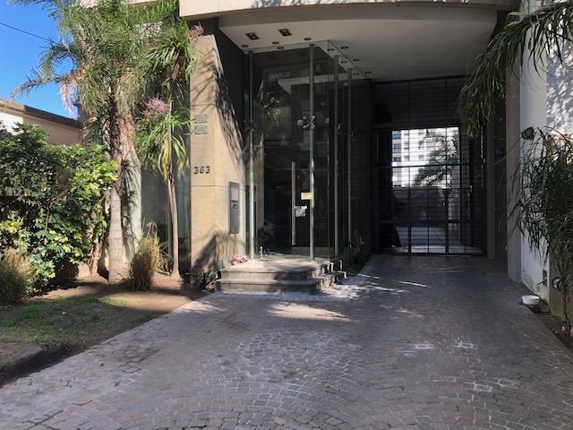 Departamento · 55m² · 3 Ambientes · 1 Cochera