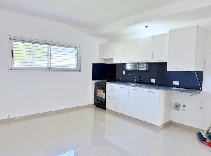 Departamento · 40m² · 2 Ambientes