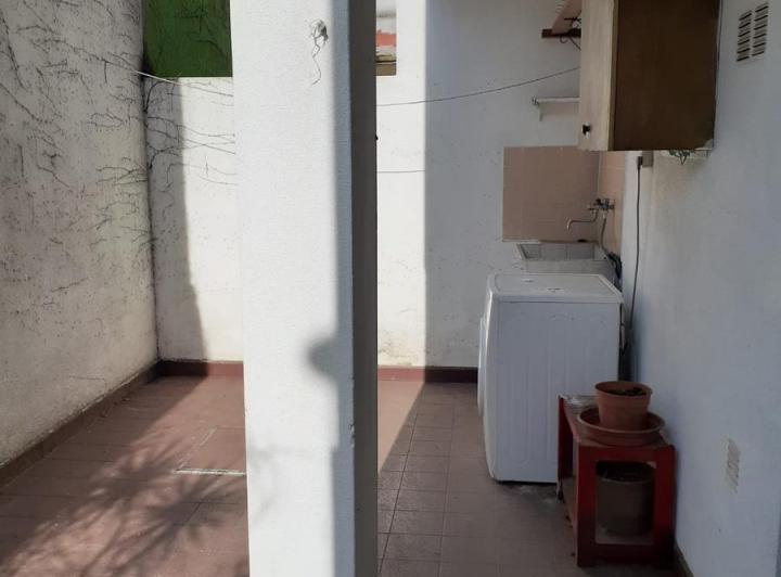 Departamento · 40m² · 2 Ambientes