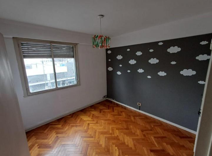 Departamento · 70m² · 3 Ambientes