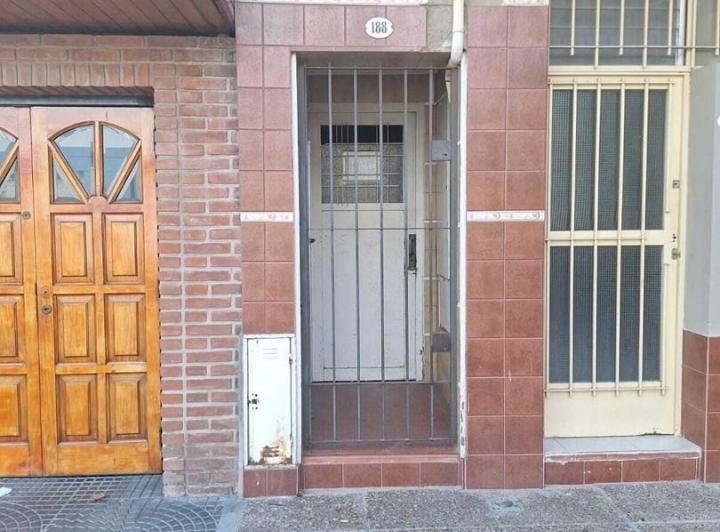 Departamento · 38m² · 2 Ambientes