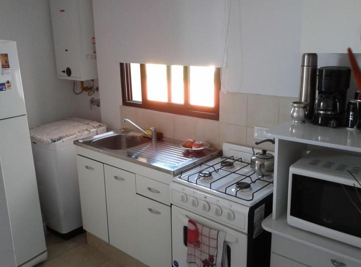 Departamento · 30m² · 1 Ambiente