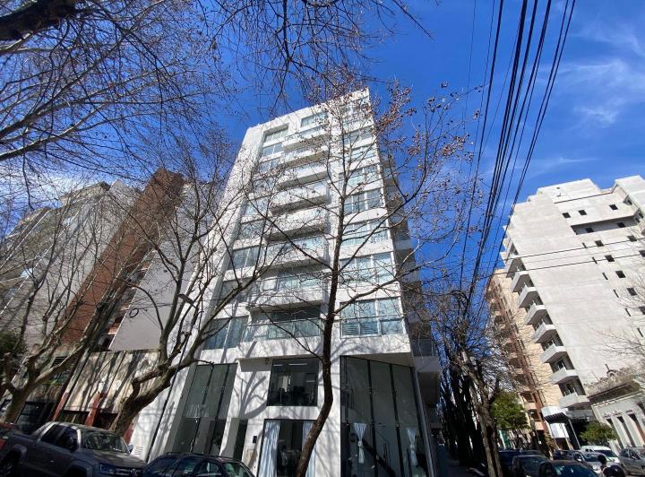 Departamento · 30m² · 1 Ambiente