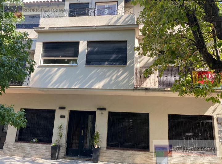 Departamento · 3 Ambientes