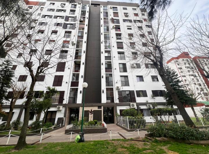Departamento · 74m² · 4 Ambientes