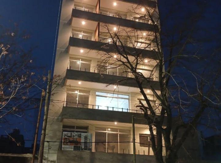 Departamento · 57m² · 2 Ambientes