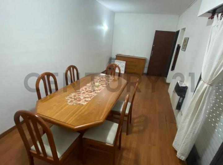 Departamento · 42m² · 4 Ambientes