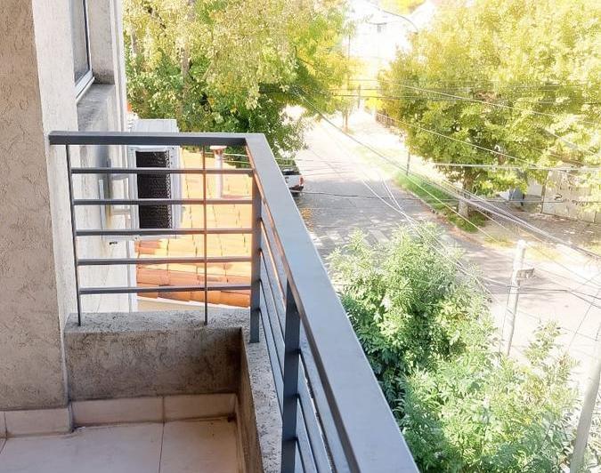 Departamento · 62m² · 3 Ambientes
