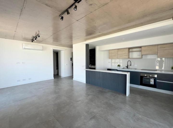 Departamento · 101m² · 4 Ambientes · 2 Cocheras