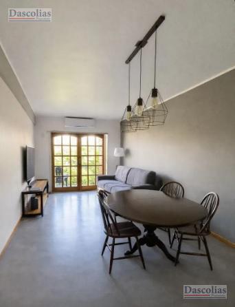 Departamento · 71m² · 3 Ambientes · 1 Cochera