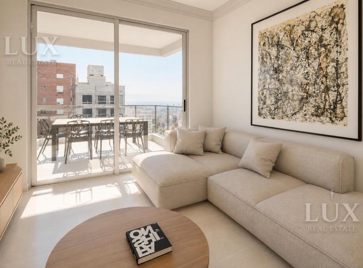 Departamento · 47m² · 2 Ambientes · 1 Cochera