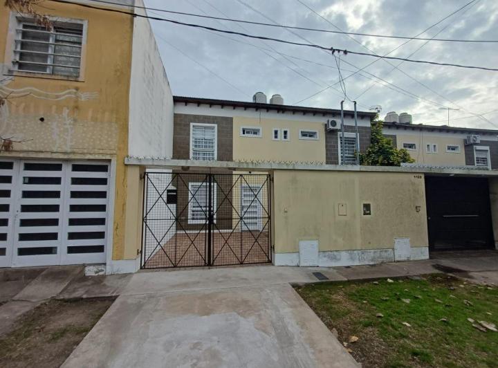 Departamento · 60m² · 3 Ambientes · 1 Cochera