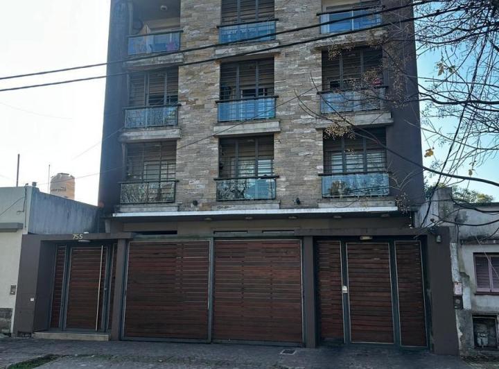 Departamento · 30m² · 2 Ambientes