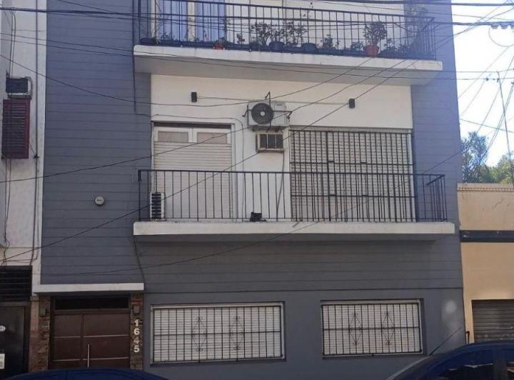 Departamento · 61m² · 3 Ambientes
