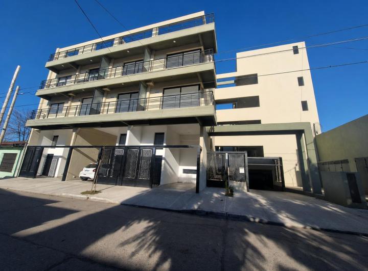 Departamento · 39m² · 2 Ambientes