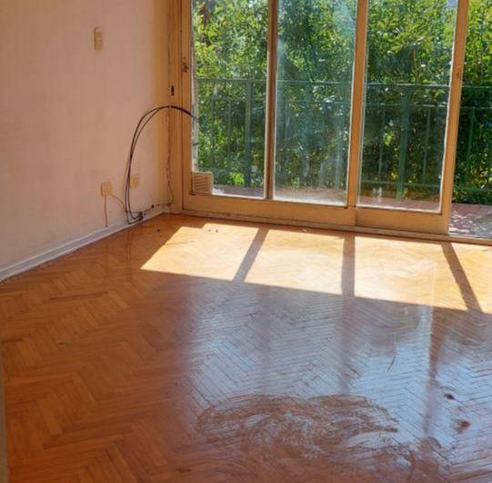 Departamento · 60m² · 2 Ambientes