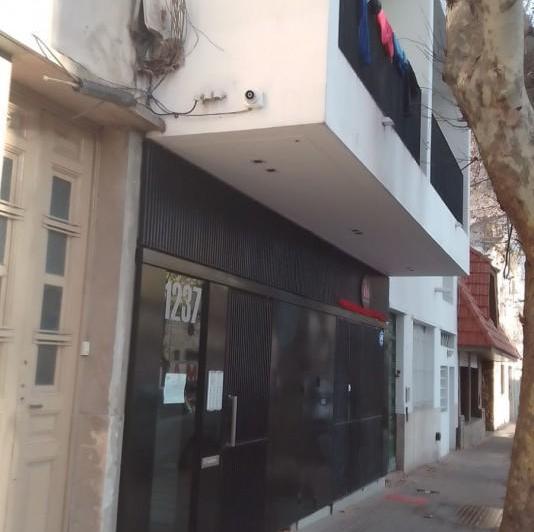 Departamento · 36m² · 1 Ambiente