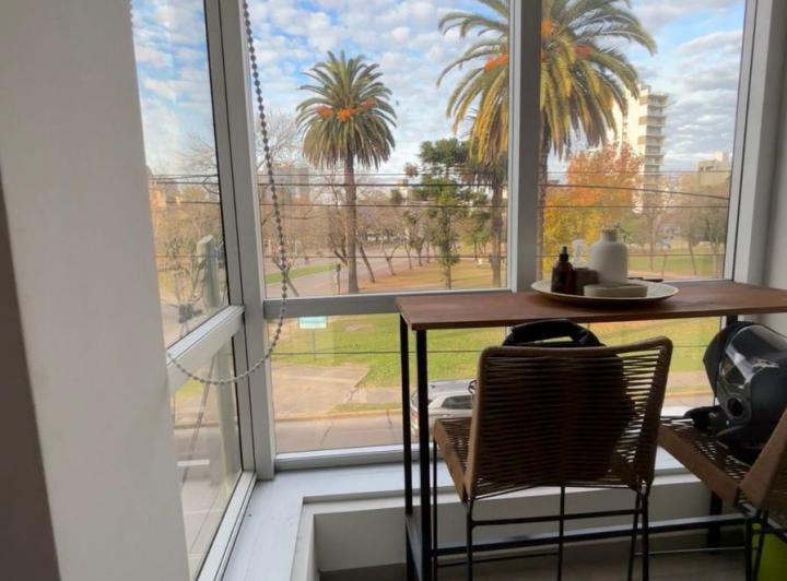 Departamento · 43m² · 2 Ambientes